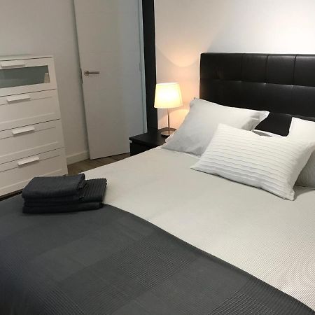 Apartamento Balcon Do Rei Διαμέρισμα Cangas do Morrazo Εξωτερικό φωτογραφία