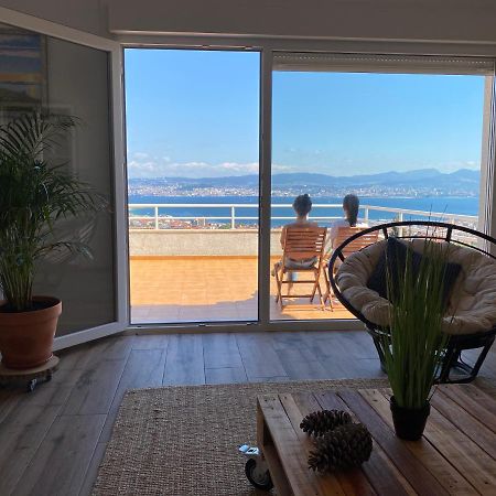 Apartamento Balcon Do Rei Διαμέρισμα Cangas do Morrazo Εξωτερικό φωτογραφία