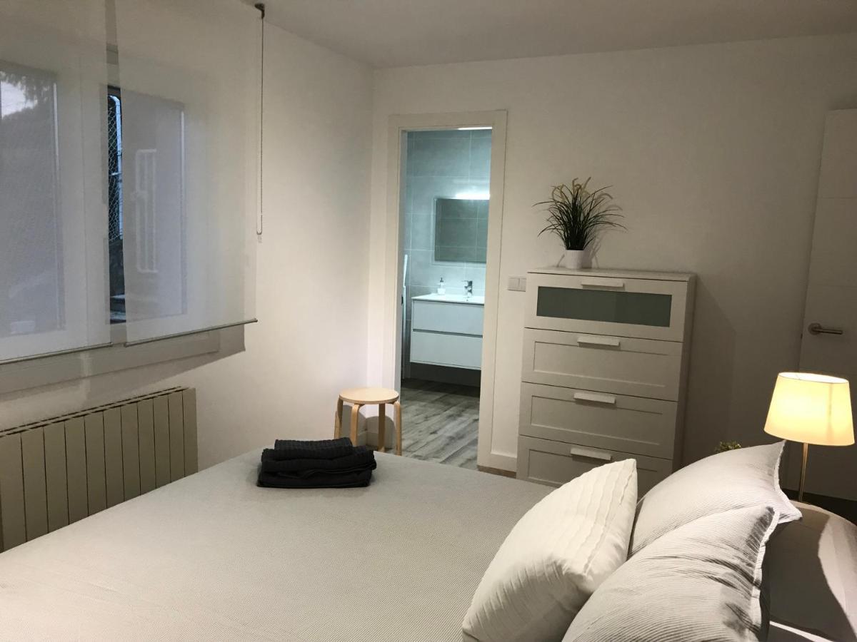 Apartamento Balcon Do Rei Διαμέρισμα Cangas do Morrazo Εξωτερικό φωτογραφία