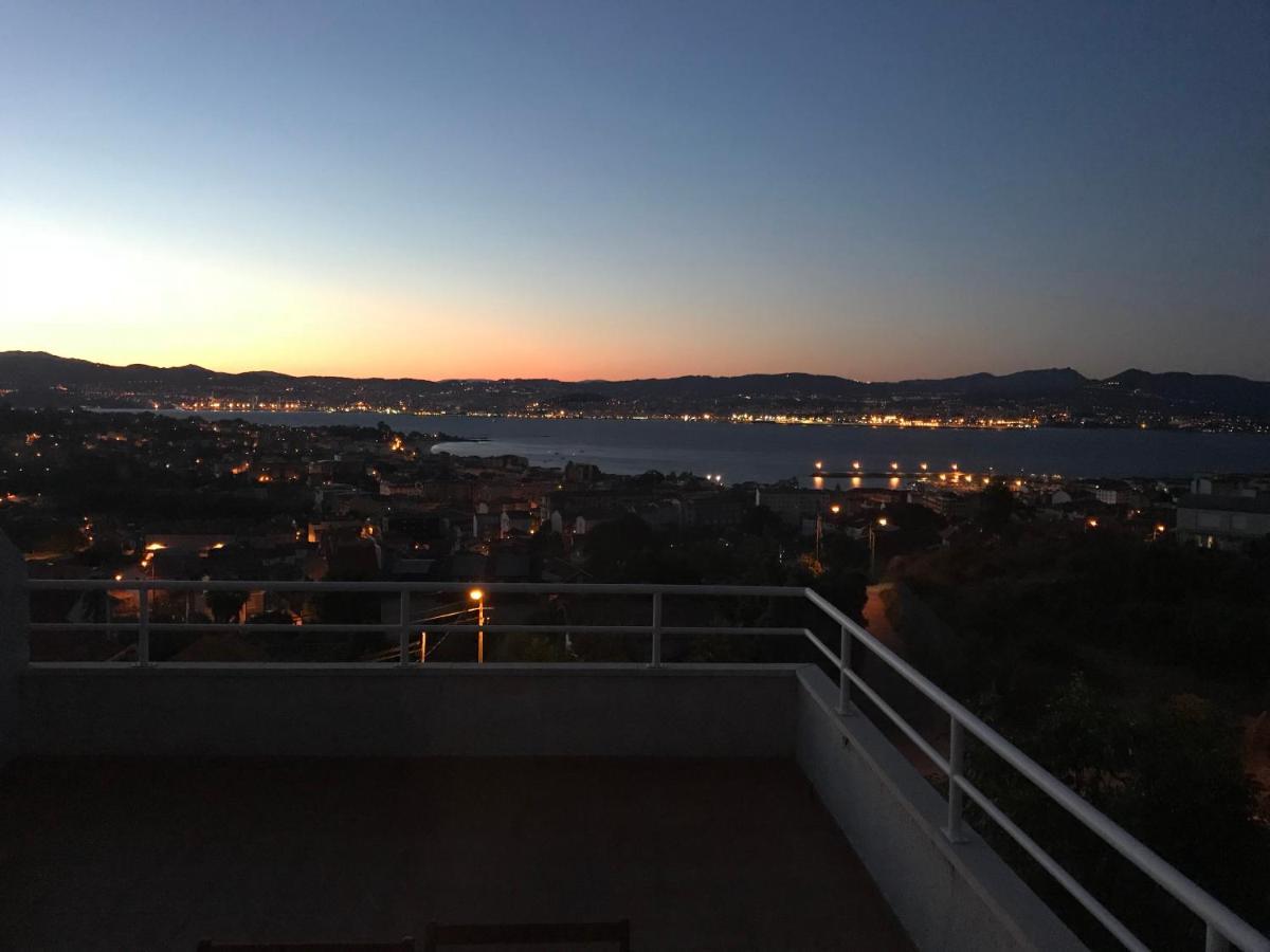 Apartamento Balcon Do Rei Διαμέρισμα Cangas do Morrazo Εξωτερικό φωτογραφία