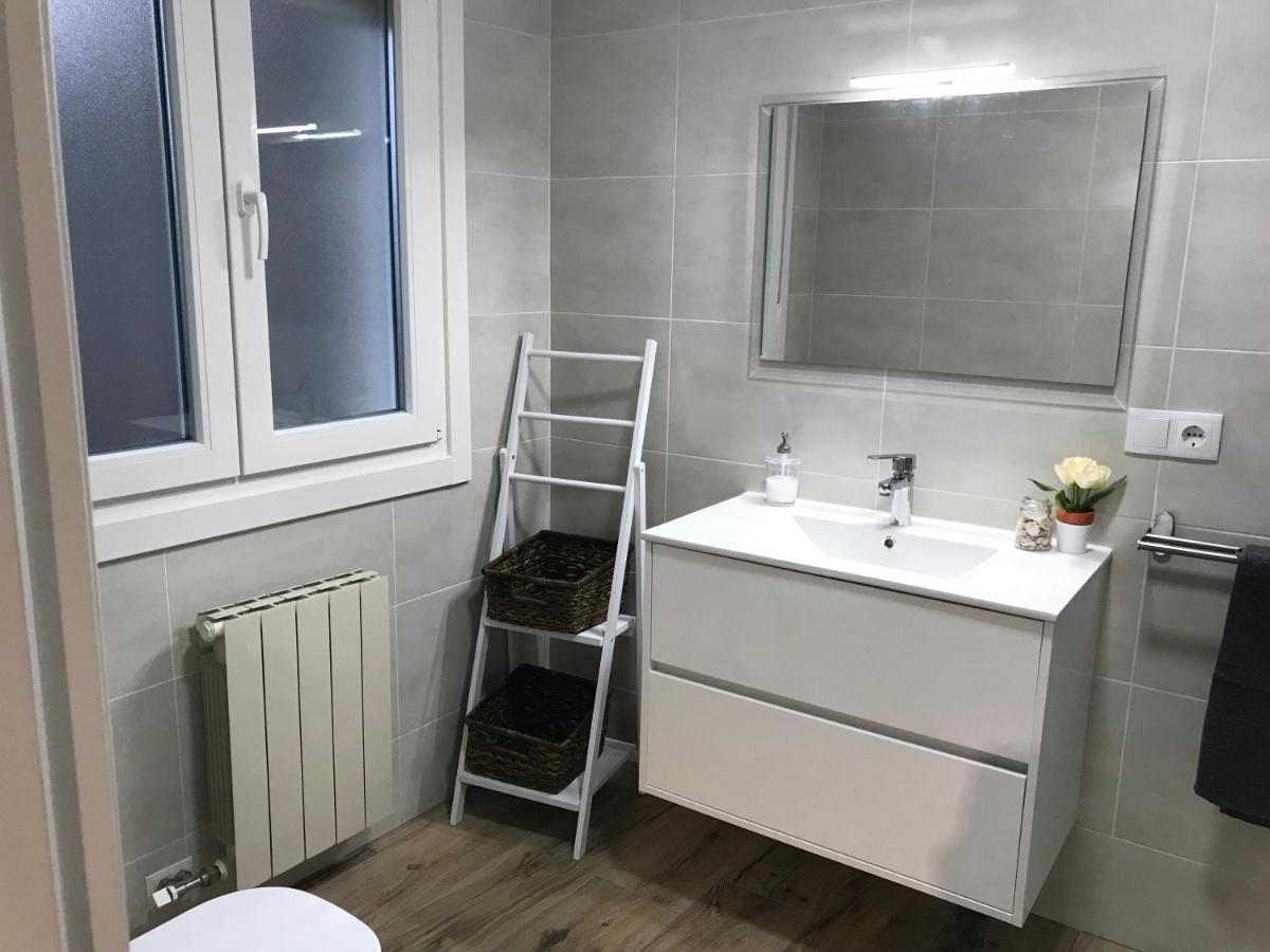 Apartamento Balcon Do Rei Διαμέρισμα Cangas do Morrazo Εξωτερικό φωτογραφία